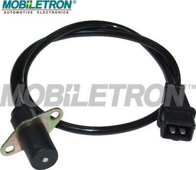 Mobiletron CS-E072 - Capteur d'angle, vilebrequin cwaw.fr