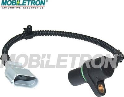 Mobiletron CS-E149 - Capteur d'angle, vilebrequin cwaw.fr