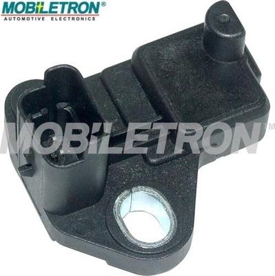 Mobiletron CS-E129 - Capteur d'angle, vilebrequin cwaw.fr