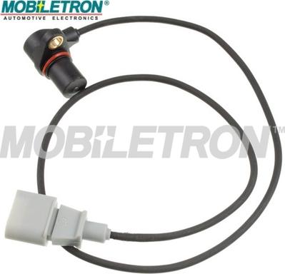 Mobiletron CS-E399 - Capteur d'angle, vilebrequin cwaw.fr