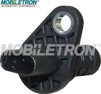 Mobiletron CS-E304 - Capteur d'angle, vilebrequin cwaw.fr