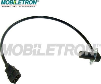 Mobiletron CS-E319 - Capteur d'angle, vilebrequin cwaw.fr