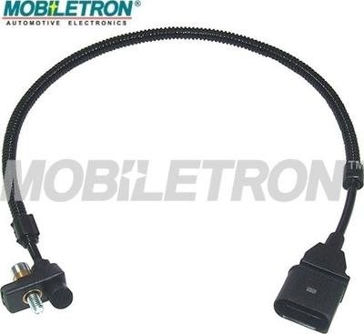 Mobiletron CS-E200 - Capteur d'angle, vilebrequin cwaw.fr