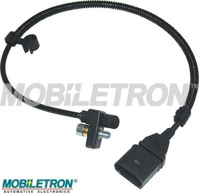 Mobiletron CS-E201 - Capteur d'angle, vilebrequin cwaw.fr