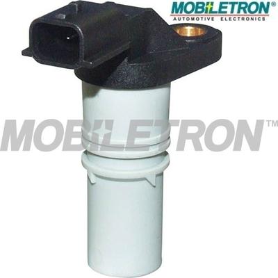 Mobiletron CS-E219 - Capteur d'angle, vilebrequin cwaw.fr