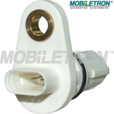 Mobiletron CS-E217 - Capteur d'angle, vilebrequin cwaw.fr