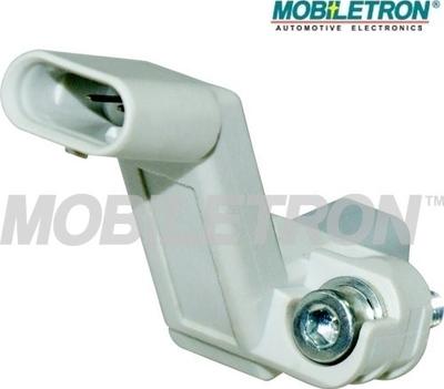 Mobiletron CS-E285 - Capteur d'angle, vilebrequin cwaw.fr