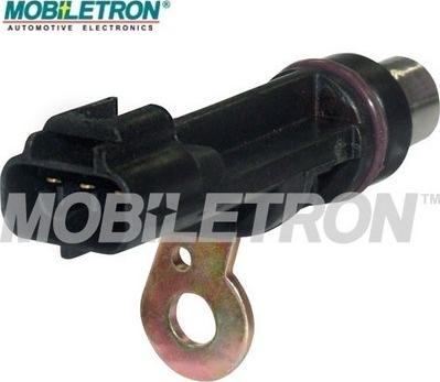 Mobiletron CS-U020 - Capteur d'angle, vilebrequin cwaw.fr