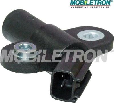 Mobiletron CS-U075 - Capteur d'angle, vilebrequin cwaw.fr