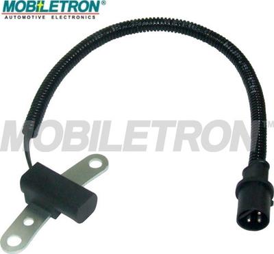 Mobiletron CS-U126 - Capteur d'angle, vilebrequin cwaw.fr