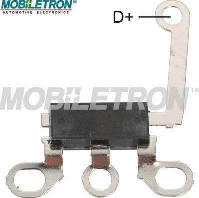 Mobiletron DT-02 - Diode cwaw.fr