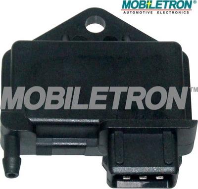 Mobiletron MS-E138 - Capteur, pression du tuyau d'admission cwaw.fr