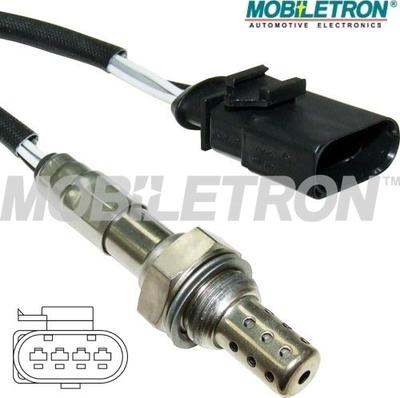 Mobiletron OS-B4196P - Sonde lambda cwaw.fr