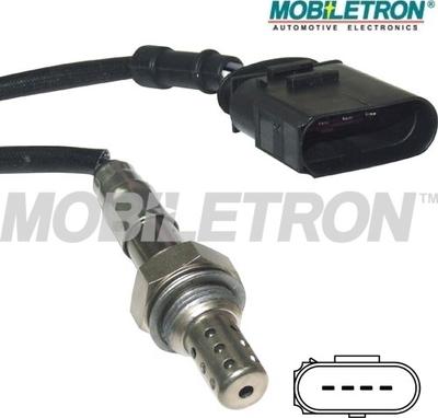 Mobiletron OS-B4198P - Sonde lambda cwaw.fr