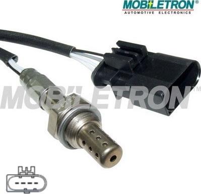 Mobiletron OS-B4144P - Sonde lambda cwaw.fr