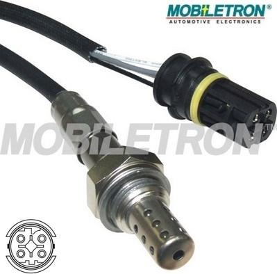 Mobiletron OS-B4169P - Sonde lambda cwaw.fr