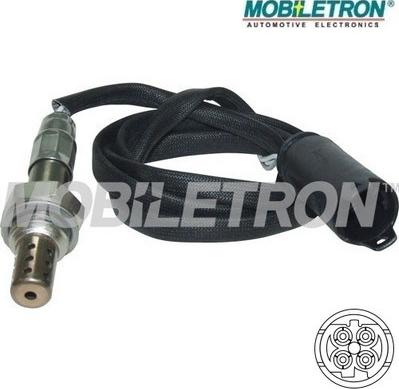 Mobiletron OS-B4160P - Sonde lambda cwaw.fr