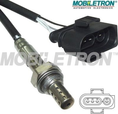 Mobiletron OS-B410P - Sonde lambda cwaw.fr