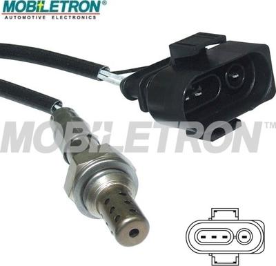 Mobiletron OS-B4118P - Sonde lambda cwaw.fr