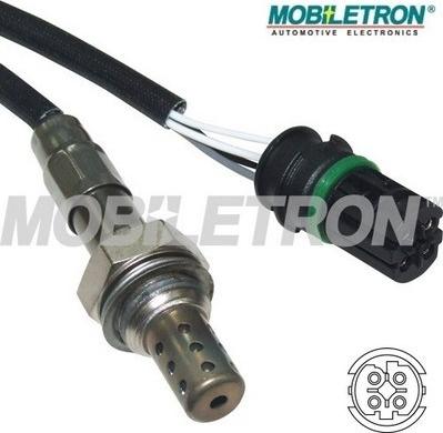 Mobiletron OS-B4179P - Sonde lambda cwaw.fr