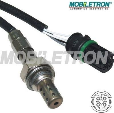 Mobiletron OS-B4174P - Sonde lambda cwaw.fr