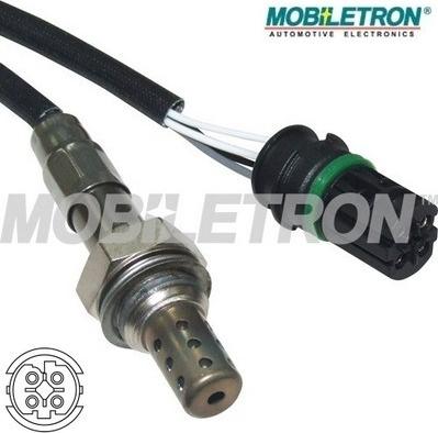 Mobiletron OS-B4176P - Sonde lambda cwaw.fr