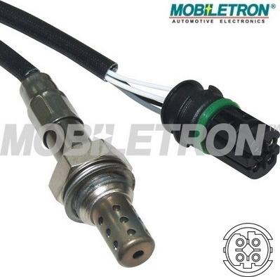 Mobiletron OS-B4177P - Sonde lambda cwaw.fr