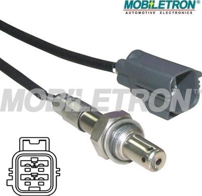 Mobiletron OS-B4231P - Sonde lambda cwaw.fr