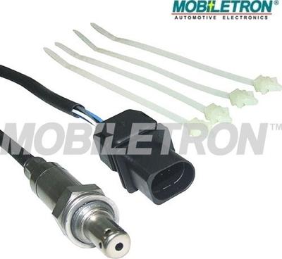 Mobiletron OS-B510 - Sonde lambda cwaw.fr