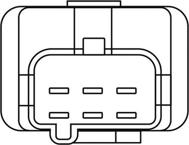 Mobiletron OS-B513 - Sonde lambda cwaw.fr