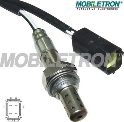 Mobiletron OS-F404P - Sonde lambda cwaw.fr