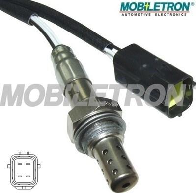 Mobiletron OS-F401P - Sonde lambda cwaw.fr