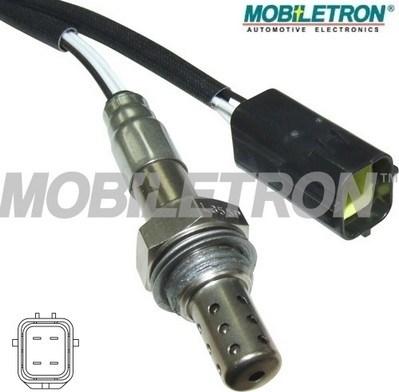 Mobiletron OS-F402P - Sonde lambda cwaw.fr