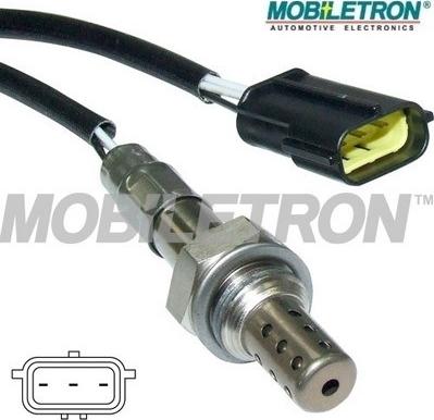 Mobiletron OS-F306P - Sonde lambda cwaw.fr