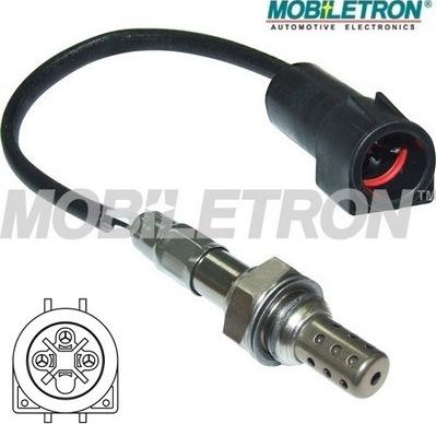 Mobiletron OS-F301P - Sonde lambda cwaw.fr