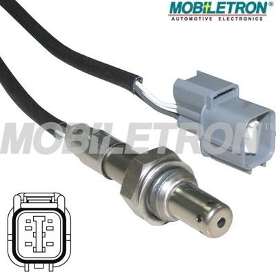 Mobiletron OS-H440P - Sonde lambda cwaw.fr