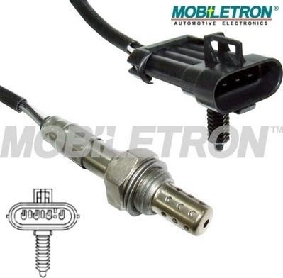 Mobiletron OS-M417P - Sonde lambda cwaw.fr