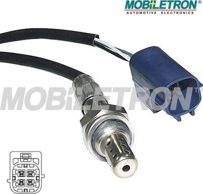 Mobiletron OS-N414P - Sonde lambda cwaw.fr