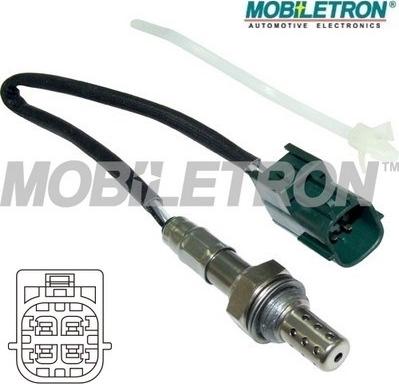 Mobiletron OS-N411P - Sonde lambda cwaw.fr