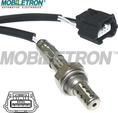 Mobiletron OS-N413P - Sonde lambda cwaw.fr