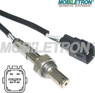 Mobiletron OS-T469P - Sonde lambda cwaw.fr