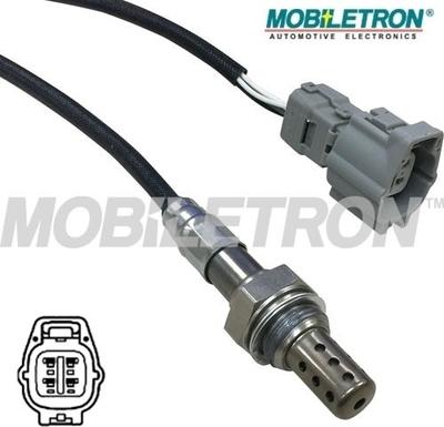 Mobiletron OS-T460P - Sonde lambda cwaw.fr