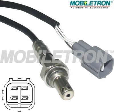 Mobiletron OS-T485P - Sonde lambda cwaw.fr