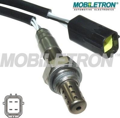 Mobiletron OS-Y401P - Sonde lambda cwaw.fr