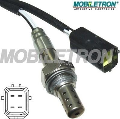 Mobiletron OS-Z405P - Sonde lambda cwaw.fr