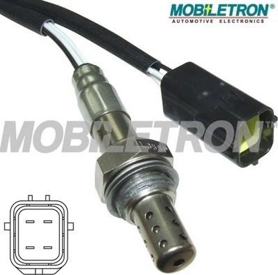 Mobiletron OS-Z406P - Sonde lambda cwaw.fr