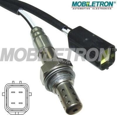 Mobiletron OS-Z407P - Sonde lambda cwaw.fr