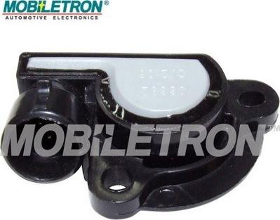 Mobiletron TP-E001 - Capteur, position du papillon cwaw.fr