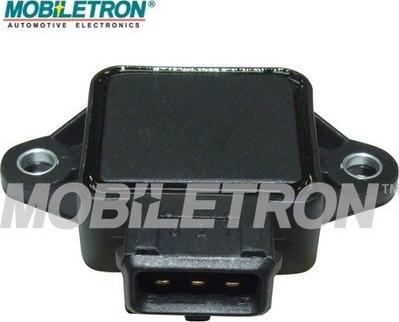 Mobiletron TP-E003 - Capteur, position du papillon cwaw.fr