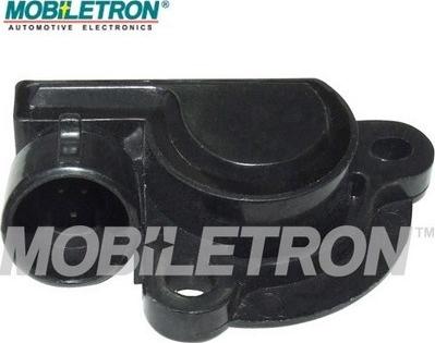 Mobiletron TP-E002 - Capteur, position du papillon cwaw.fr